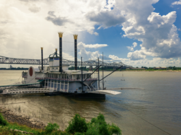 American Cruise Lines makes long-term bet on Baton Rouge