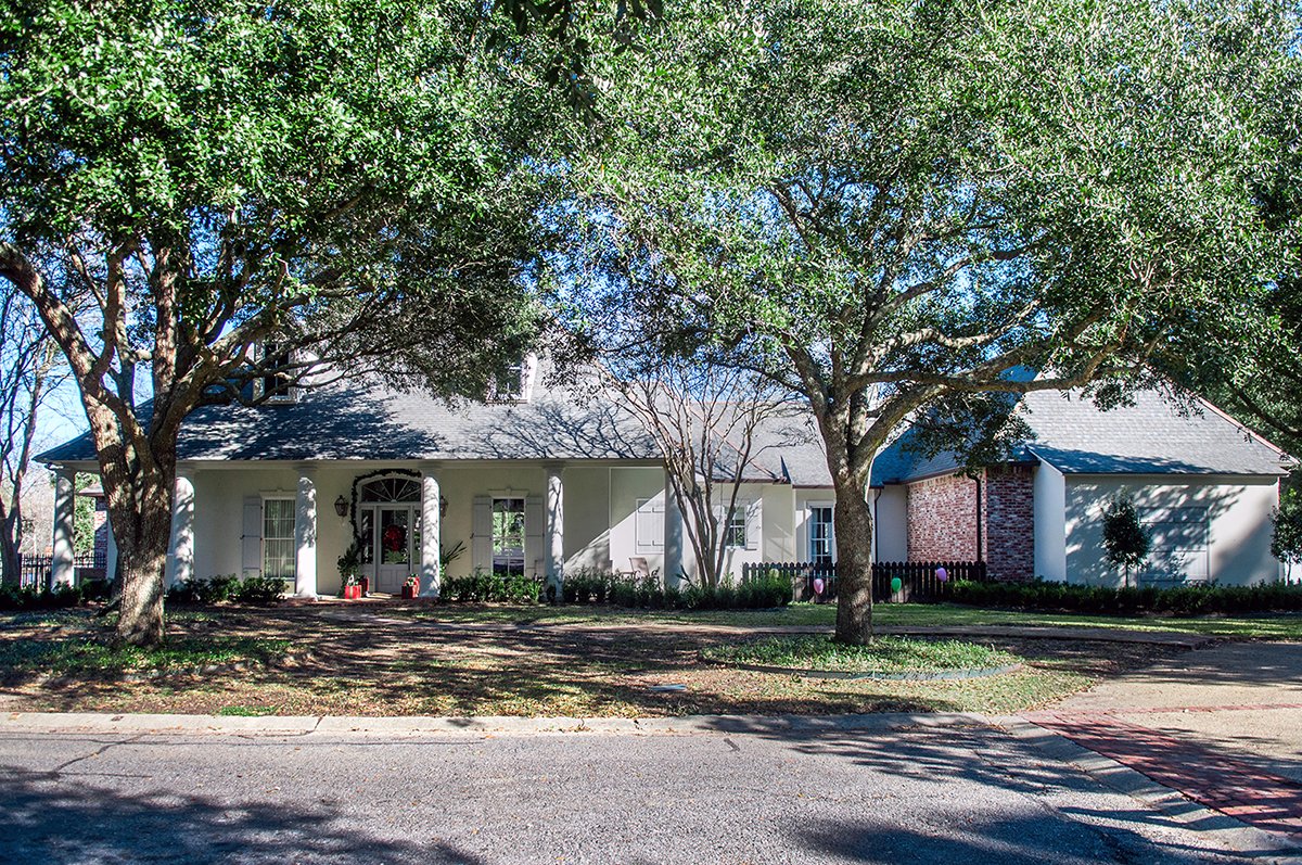 Check out four Baton Rouge homebuyers who tried to fool the public