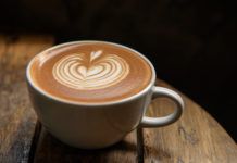 Restaurants rolling out fall menu items