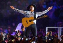 Why aren’t more concerts callin’ Baton Rouge?