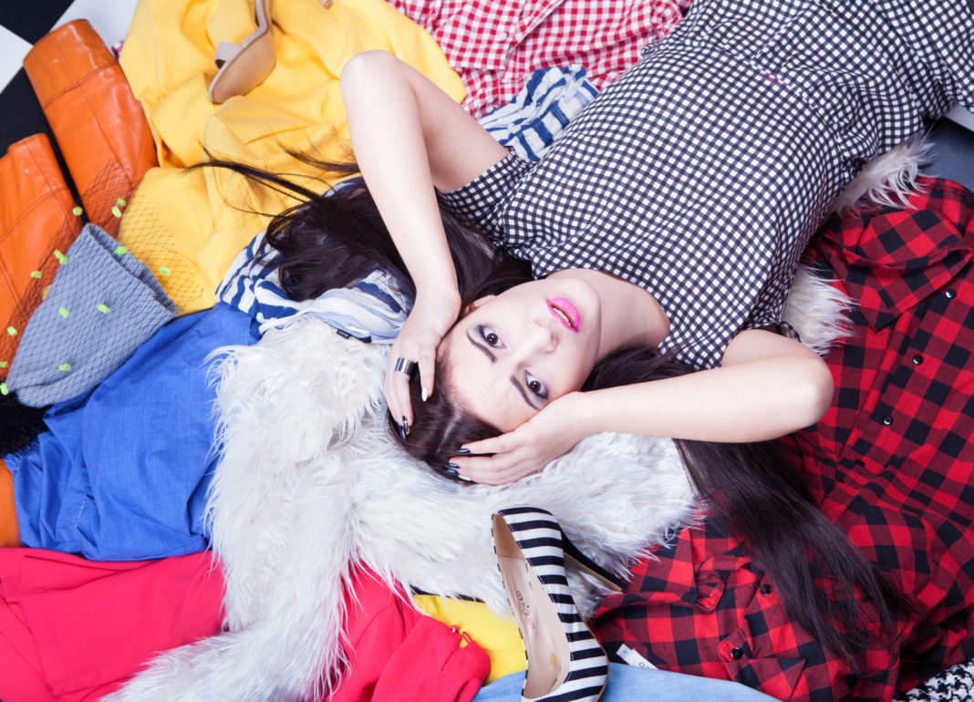 Clutter