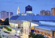 River Center could be in line for $11.7M in new funding, but several steps remain