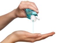 Local distillery switches from rum to alcohol that can be used for hand sanitizer