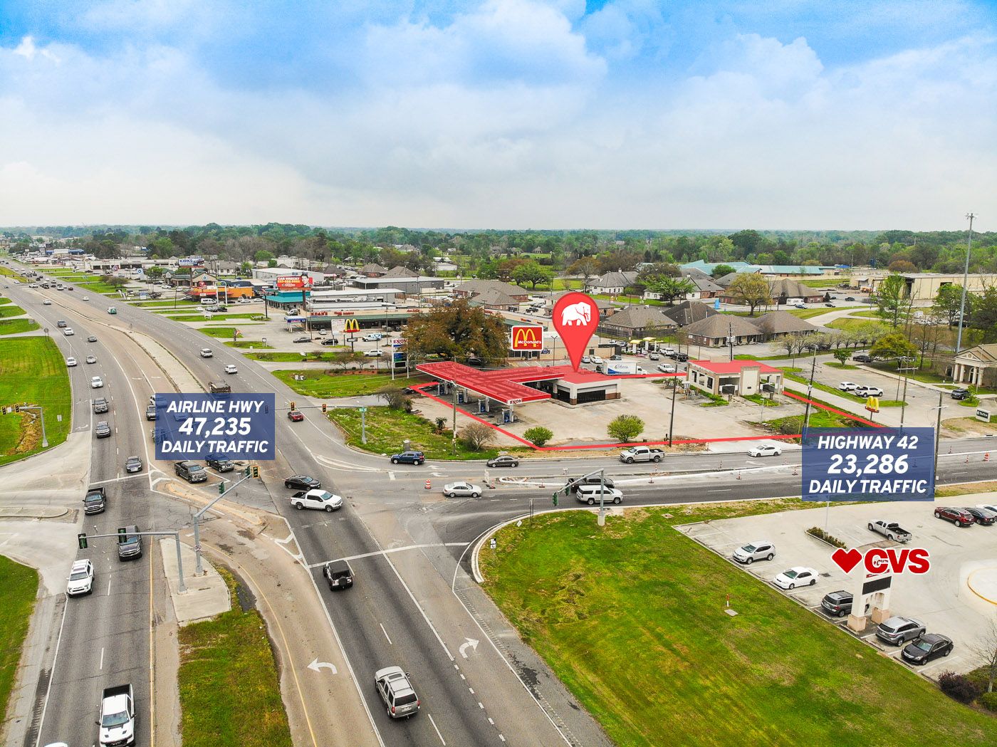 Commercial Property of the Week, sponsored by Elifin Realty The