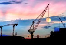 The top 10 Capital Region industrial projects currently in the works
