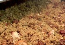 Virus response: Jambalaya Shoppe partners with hotels, apartments on meals