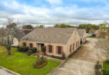 TRENDS: Garden offices remain popular in Baton Rouge