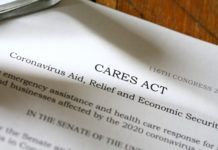 Local Louisiana governments to split $810M from CARES Act, still awaiting distribution rules