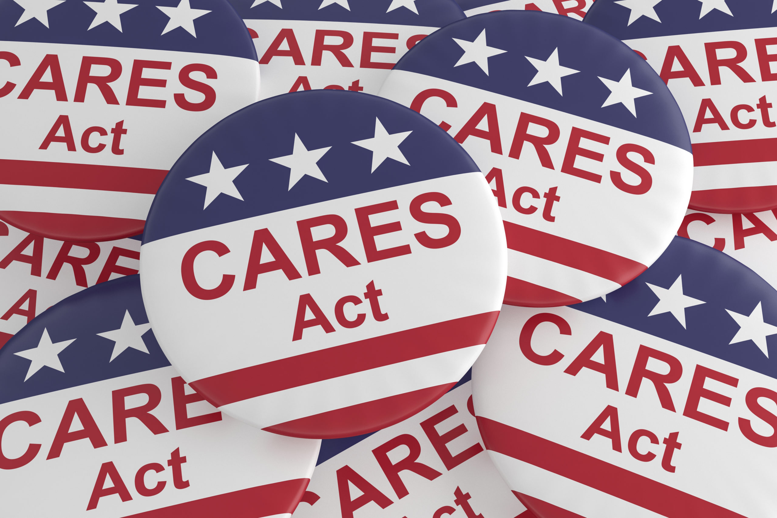 Cares Act Rebate Phase Out