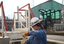 Virus response: ExxonMobil partners with GOHSEP to get disinfectant into the right hands