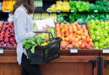 How Baton Rouge grocery stores are taking extra precautions during pandemic