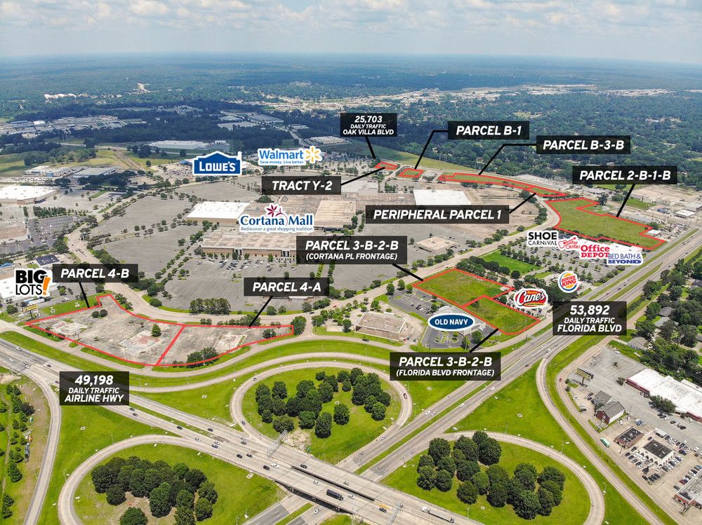 Commercial Property of the Week, sponsored by Elifin Realty Why