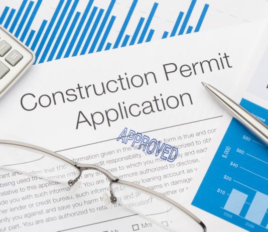 Planning approval sought for multifamily development near West Lee Drive