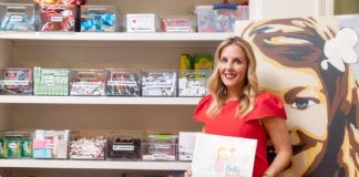 2020 Influential Women in Business