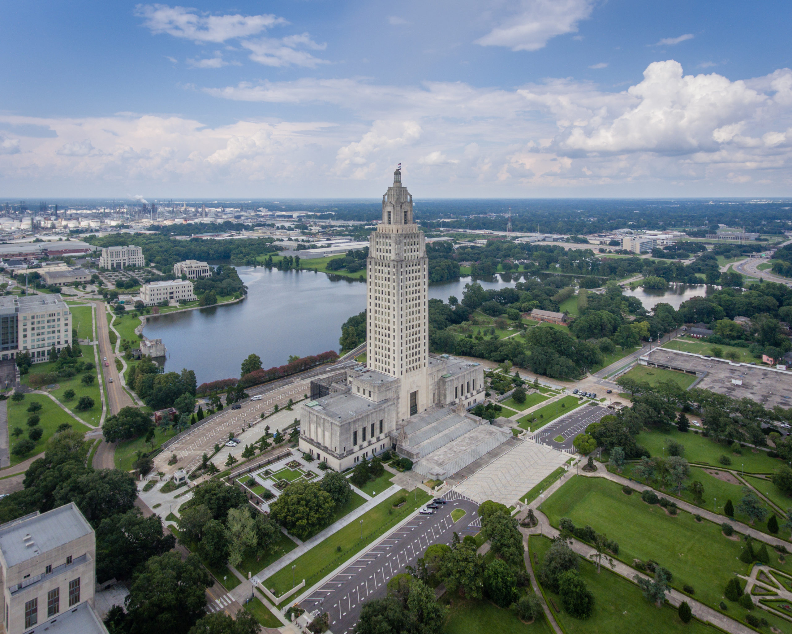 Coronavirus Advisory Assistance Available For Louisiana s Economic