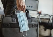 Returning workers greeted with fewer hours, less pay, more anxiety