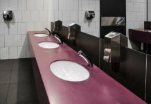 Baton Rouge businesses, entities figuring out how to reopen public restrooms