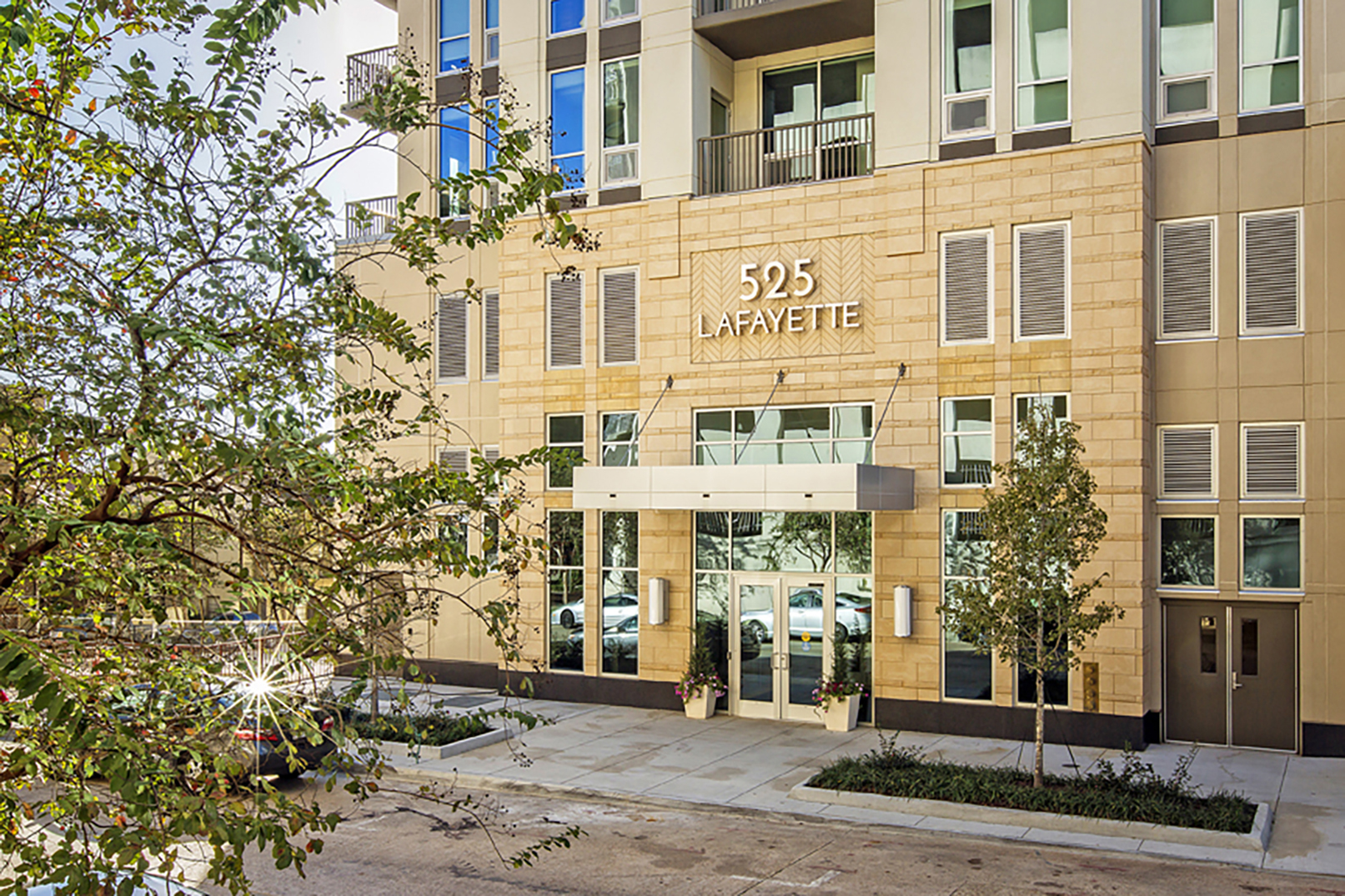Luxury Apartments - Baton Rouge Business Report