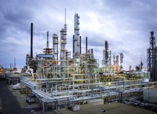 Business Report - Baton Rouge Business Report