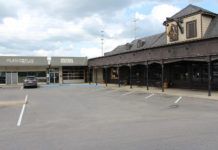 Yoga Rouge, Core Chiropractic open in Southdowns Shopping Center