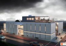 Roundup: Arts center / Stormwater Master Plan / Oil and gas losses