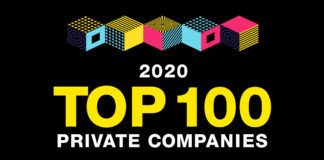 Top 100 Private Companies 2020