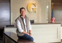 Getting Gordon: The man behind the billboards