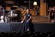 Improvisational theater
