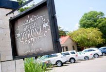 Bistro Byronz relocating Mid City restaurant to former White Star Market space