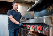 Baton Rouge restaurants are open, but… restaurant