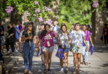 LSU adjusting to COVID-19 realities