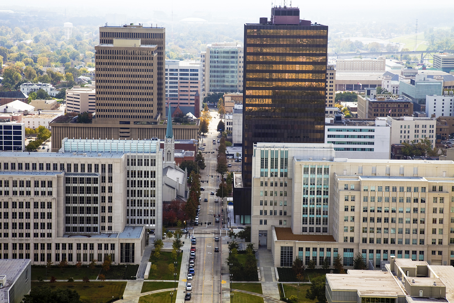 More Than 50 Projects In The Works For Downtown This Year