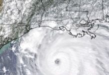 Dismukes: Hurricane Laura’s impact on petrochemical industry likely to be minor