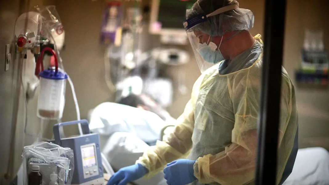 EMF-M ICU night shift