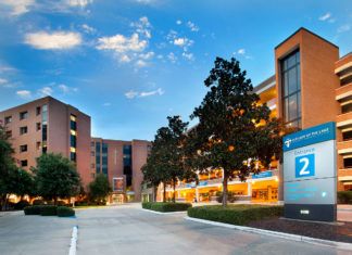 telemedicine Our Lady of the Lake ER