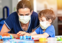 Local child care centers charging more as operating costs rise