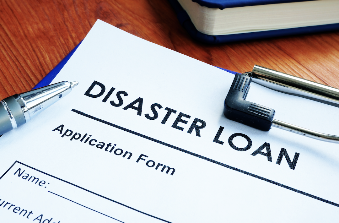 UNDERSTANDING THE ECONOMIC INJURY DISASTER LOAN (EIDL) – Platinum Bank