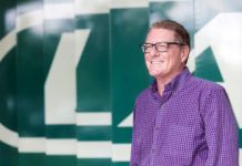 Lamar Advertising CEO offers tips for accelerating business growth