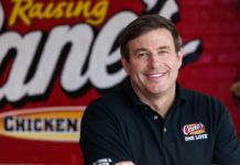 Todd Graves’ ‘Restaurant Recovery’ series rolls out today