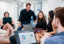 Click Here Digital expanding with satellite office evolve