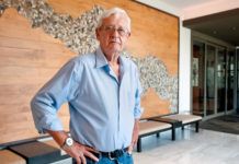 Trying to turn the tide on saltwater intrusion into Baton Rouge aquifer aquifer saltwater intrusion