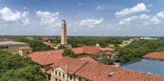 higher education LSU colleges universities