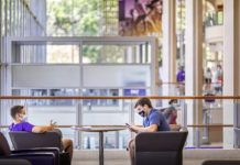 LSU campus workers union urges halt of face-to-face activities systemwide
