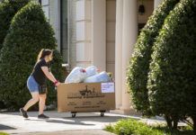 Buying a home for your child to live in while at LSU might make financial sense