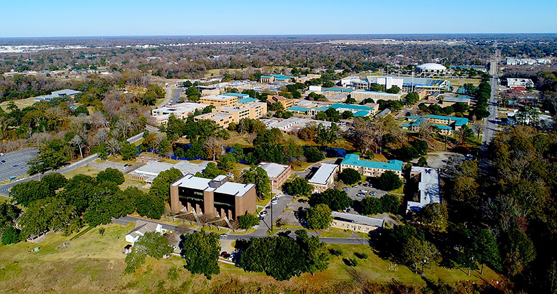 Southern University aims for enrollment surge through new master plan