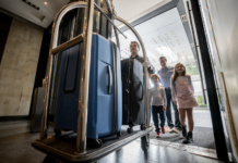 Element by Westin opening in Baton Rouge Health District