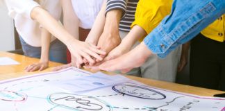 Best Places to Work workplace