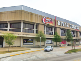 Butch Spyridon envisions the River Center as the ‘gift that keeps on giving for decades’
