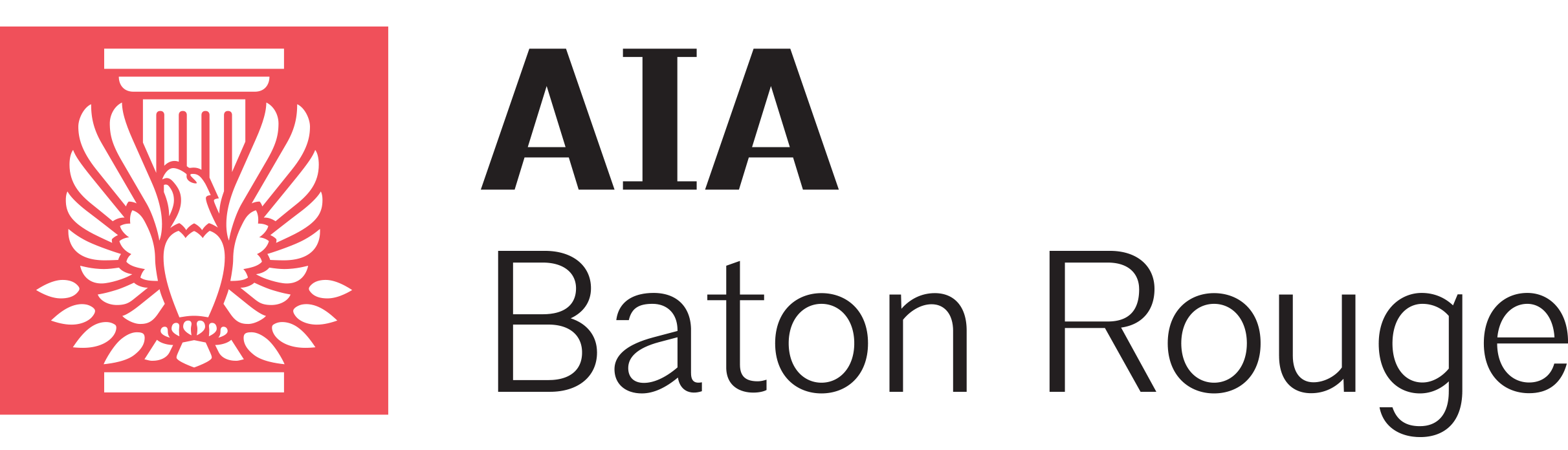 AIA Baton Rouge