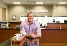Community banks juggling loan flow against higher risk